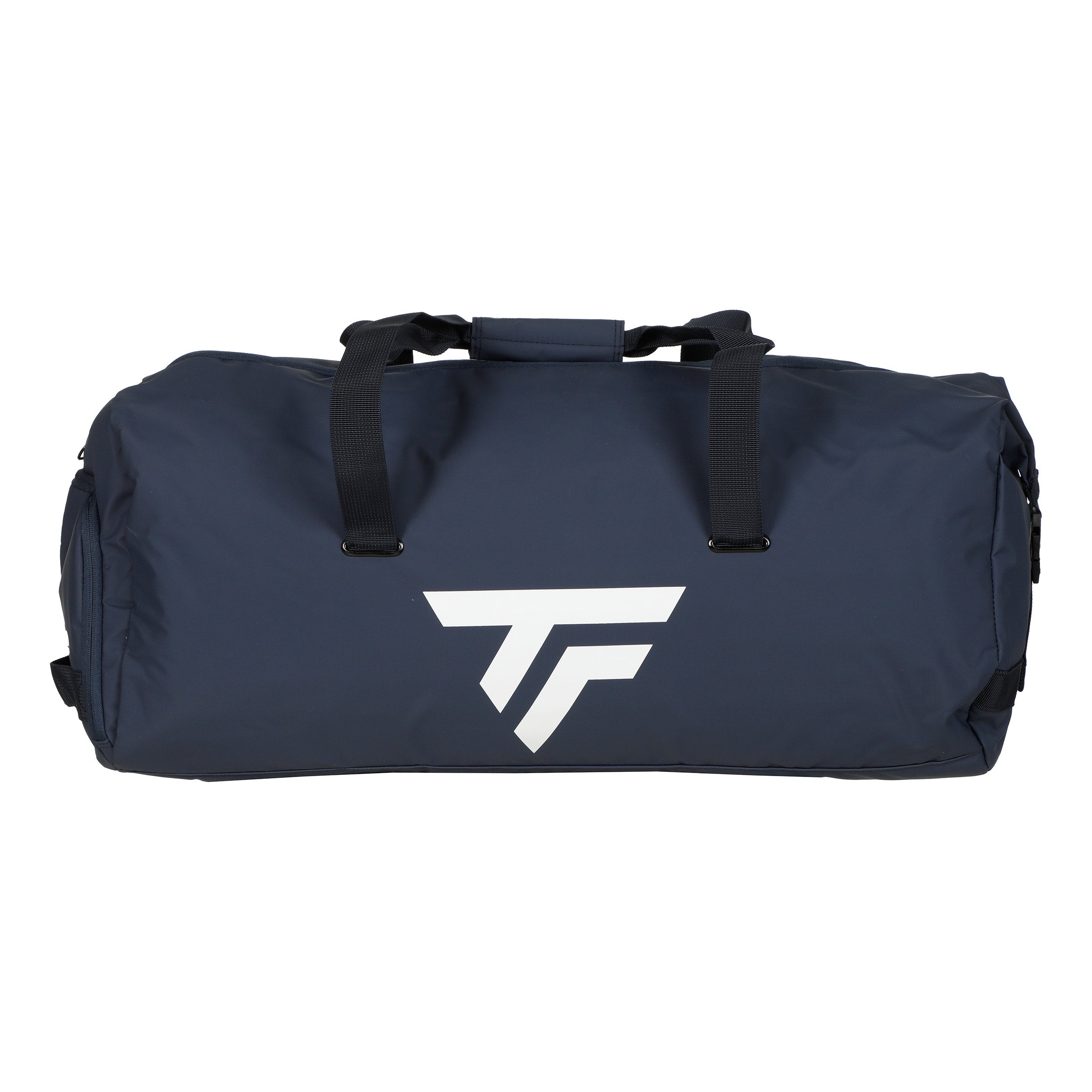 Tecnifibre Tour Endurance Navy Rackpack Racket Bag-Black
