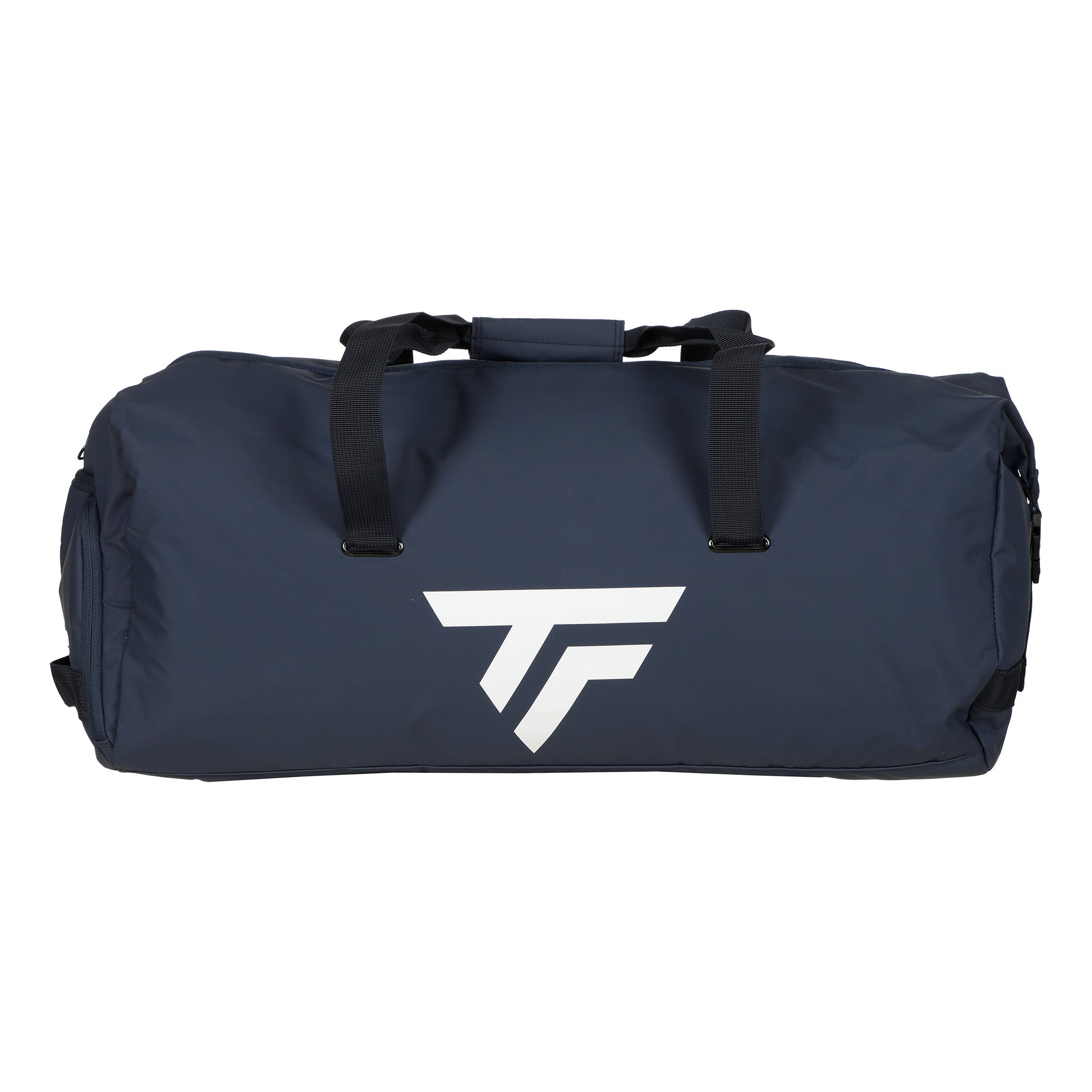 Tecnifibre Tour Endurance Navy Rackpack Racket Bag-Black
