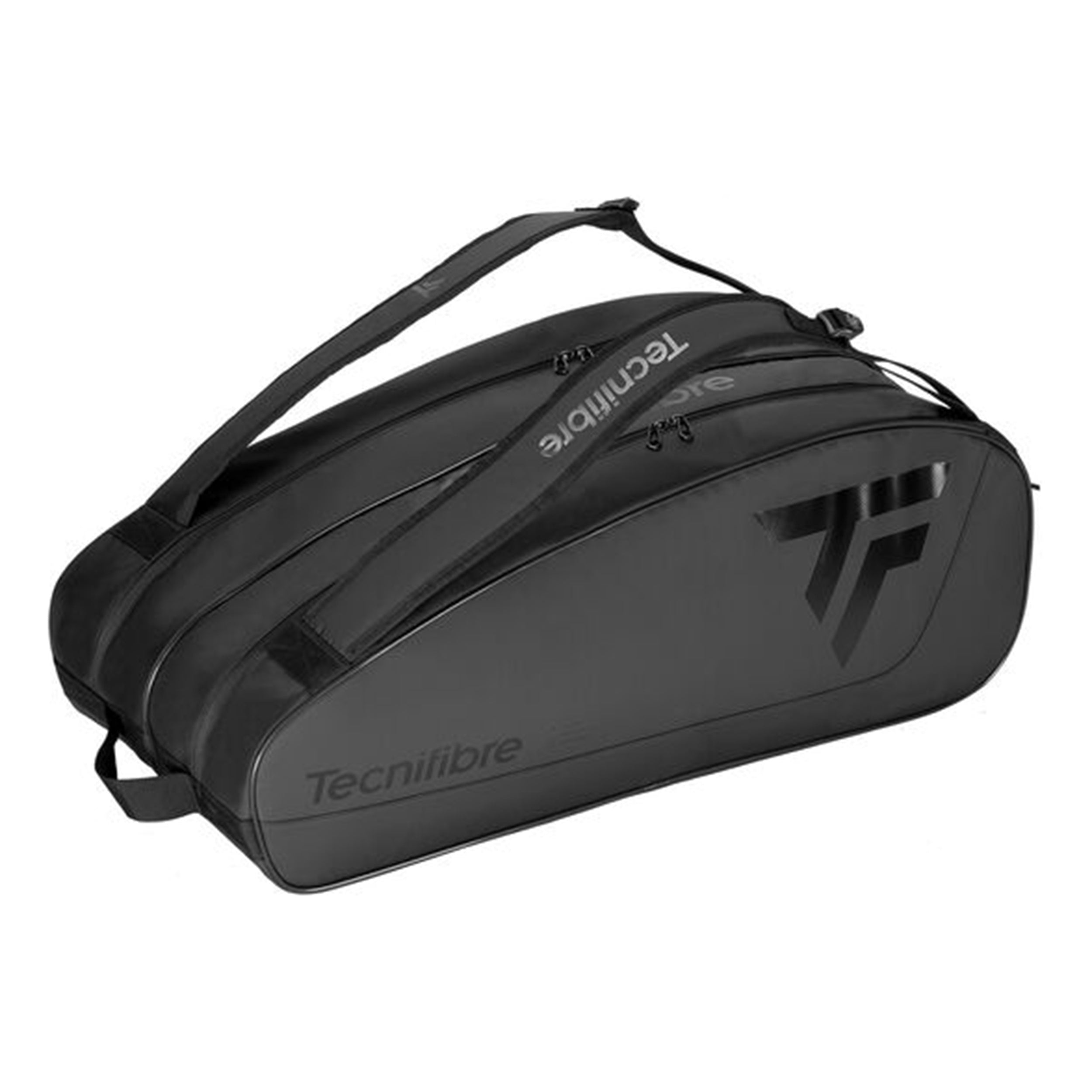Tecnifibre Tour Endurance Ultra Schlägertasche 12er-Schwarz