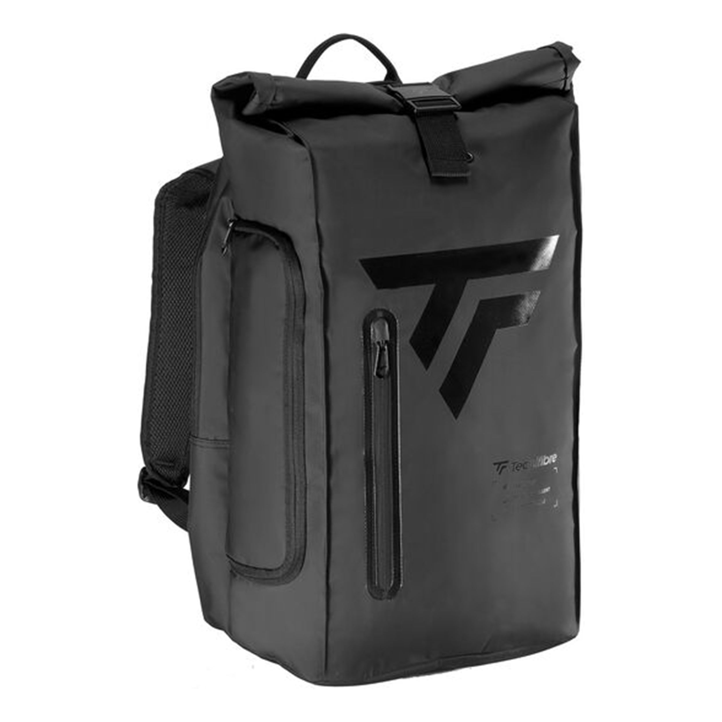 Tecnifibre Tour Endurance Ultra Standbag Racket Bag 3 Pack-Black