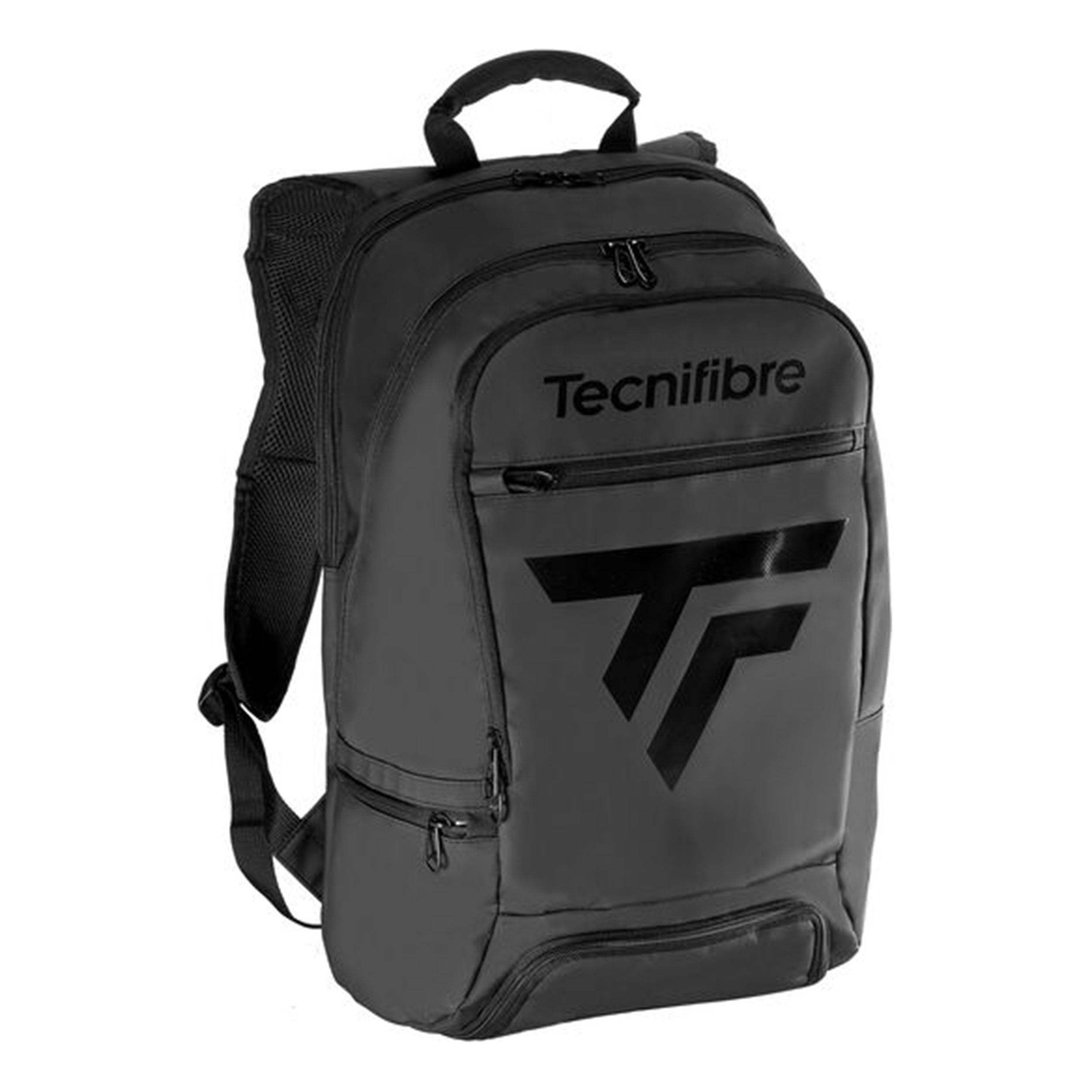 Tour Endurance Ultra Backpack-Black | Tennis-Point