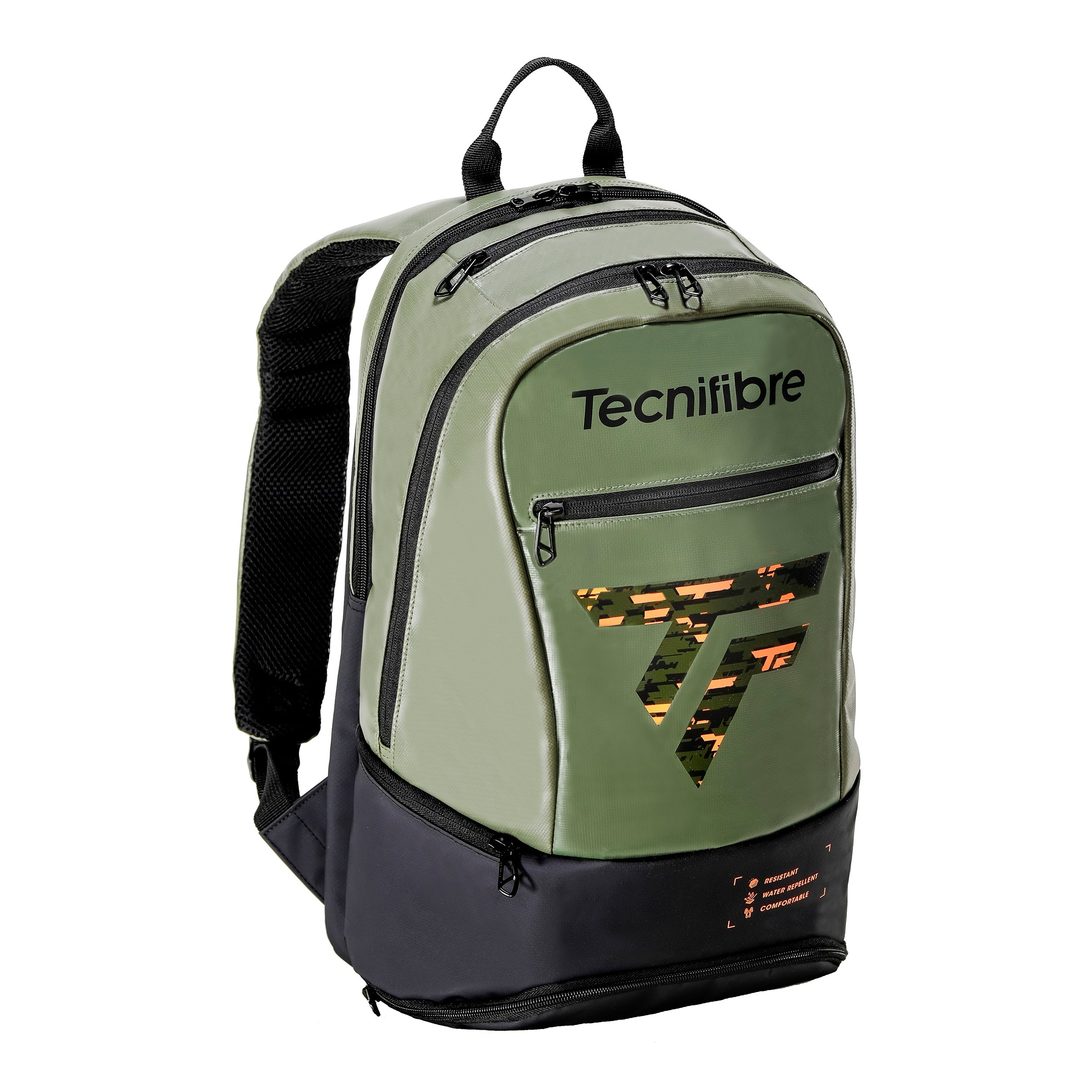 Tecnifibre Tour Endurance Backpack-Khaki