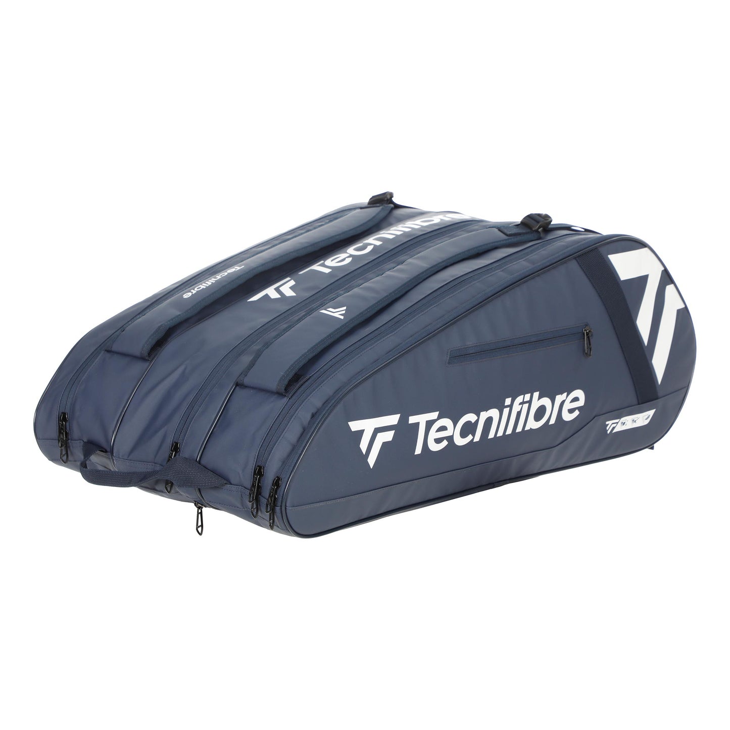 Tecnifibre Tour Endurance Racket bag 15 Pack -blue