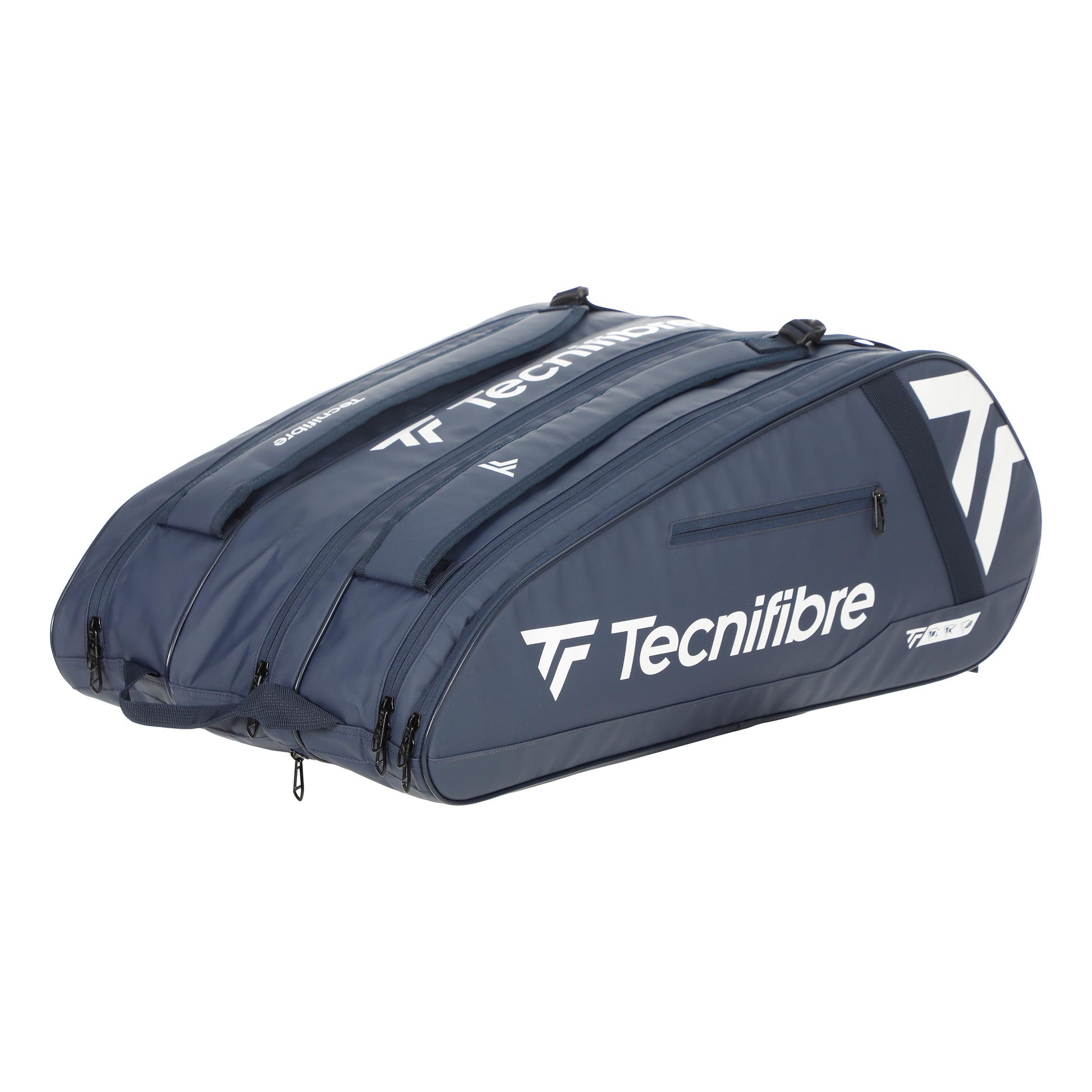Tecnifibre Tour Endurance Racket bag 15 Pack -blue