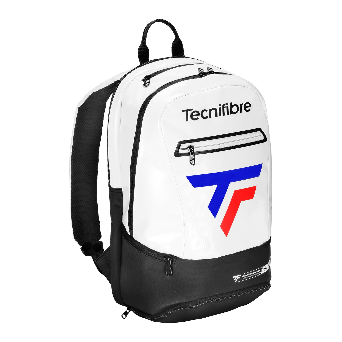 Tecnifibre Tour Endurance Backpack-White,Black