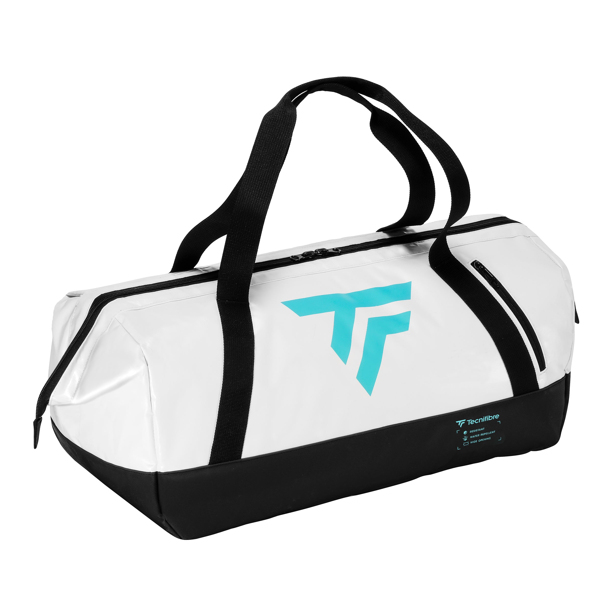 Tecnifibre Tour Endurance Backpack-White,Black