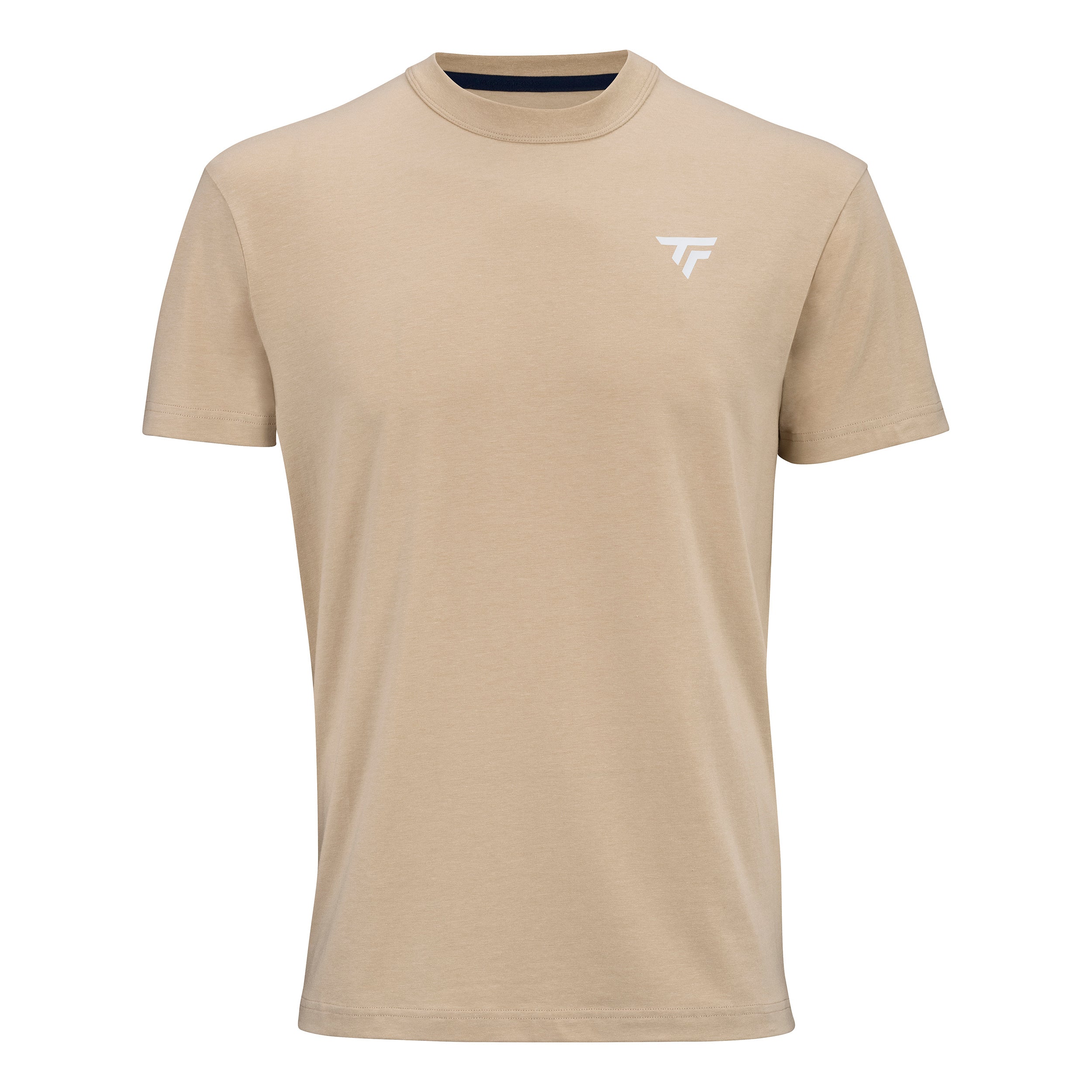 Tecnifibre Graphic T-Shirt Men-sand