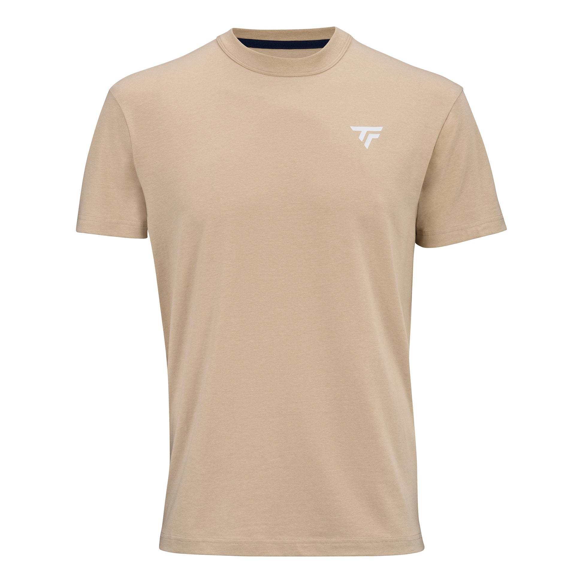 Tecnifibre Graphic T-Shirt Men-sand