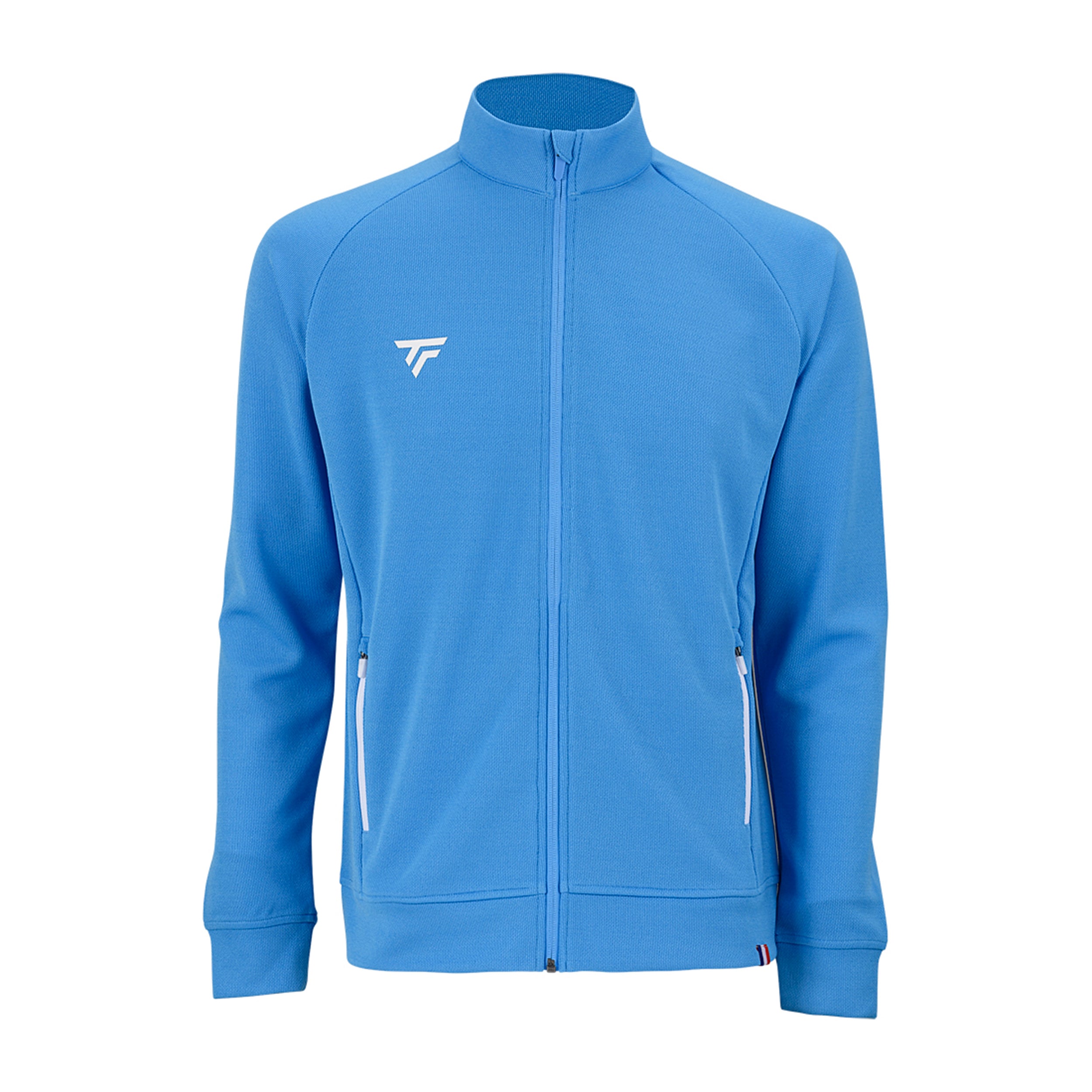 Tecnifibre Team Training Jacket Men-Light Blue