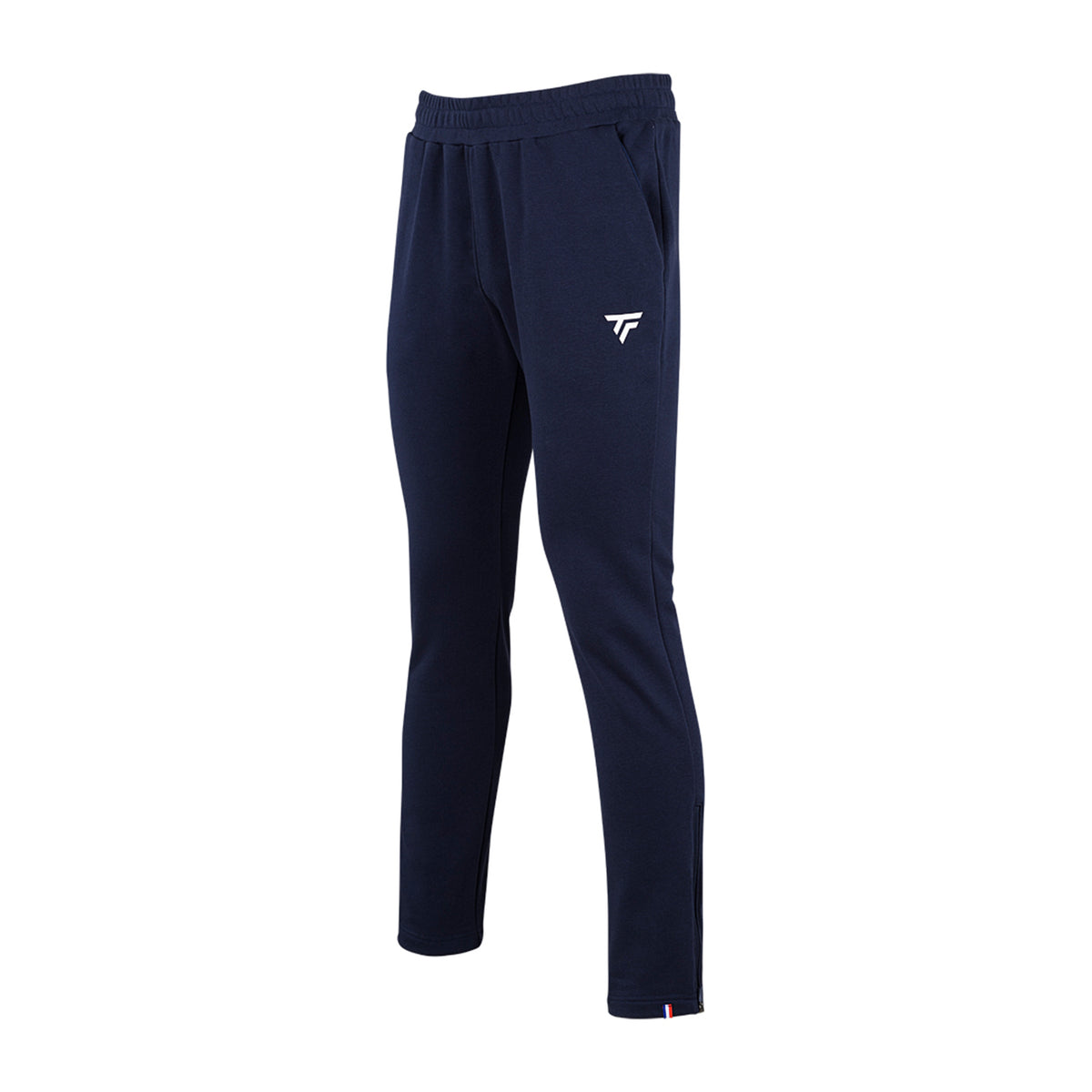 Tecnifibre Team Tech Trainingshose Herren-Dunkelblau
