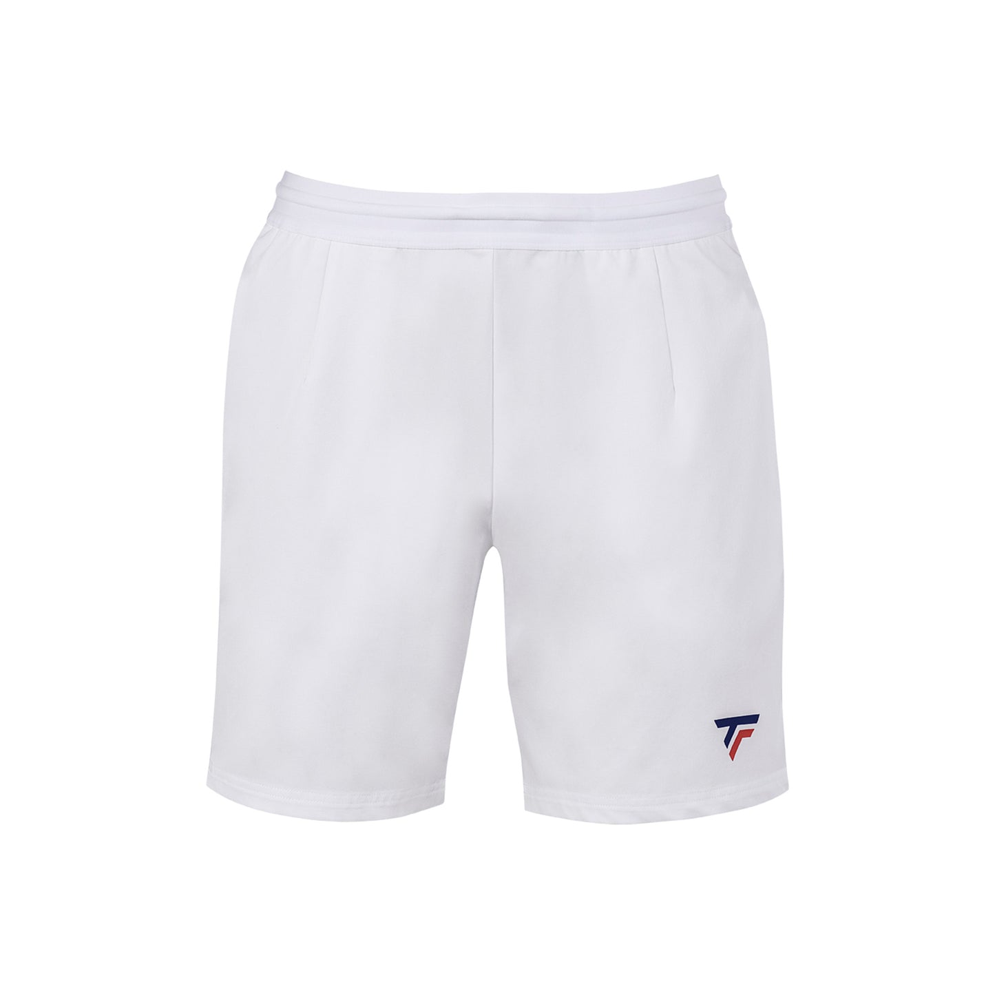Tecnifibre Stretch Shorts Men - white