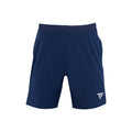 Stretch Shorts Herren - dunkelblau
