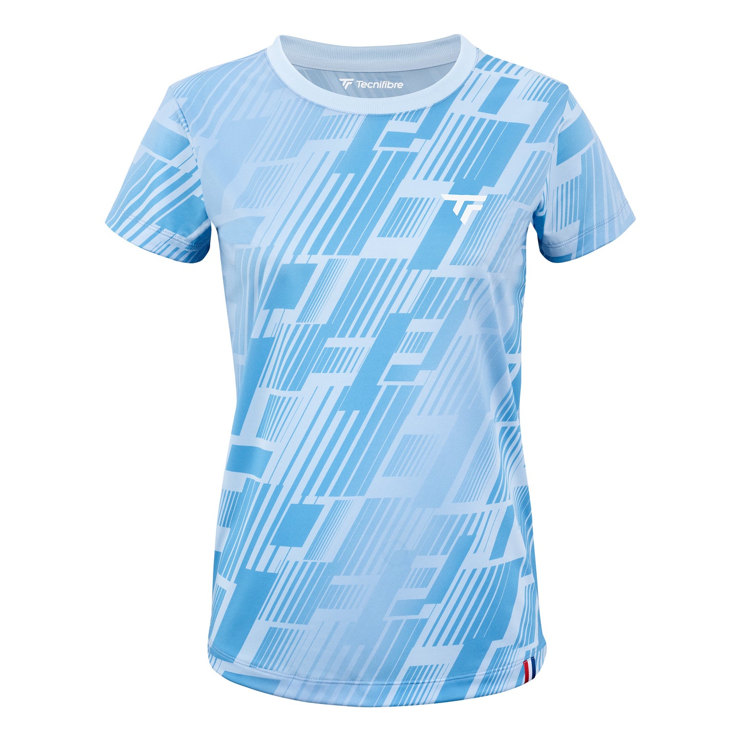 Tecnifibre X-Loop T-Shirt Women - blue