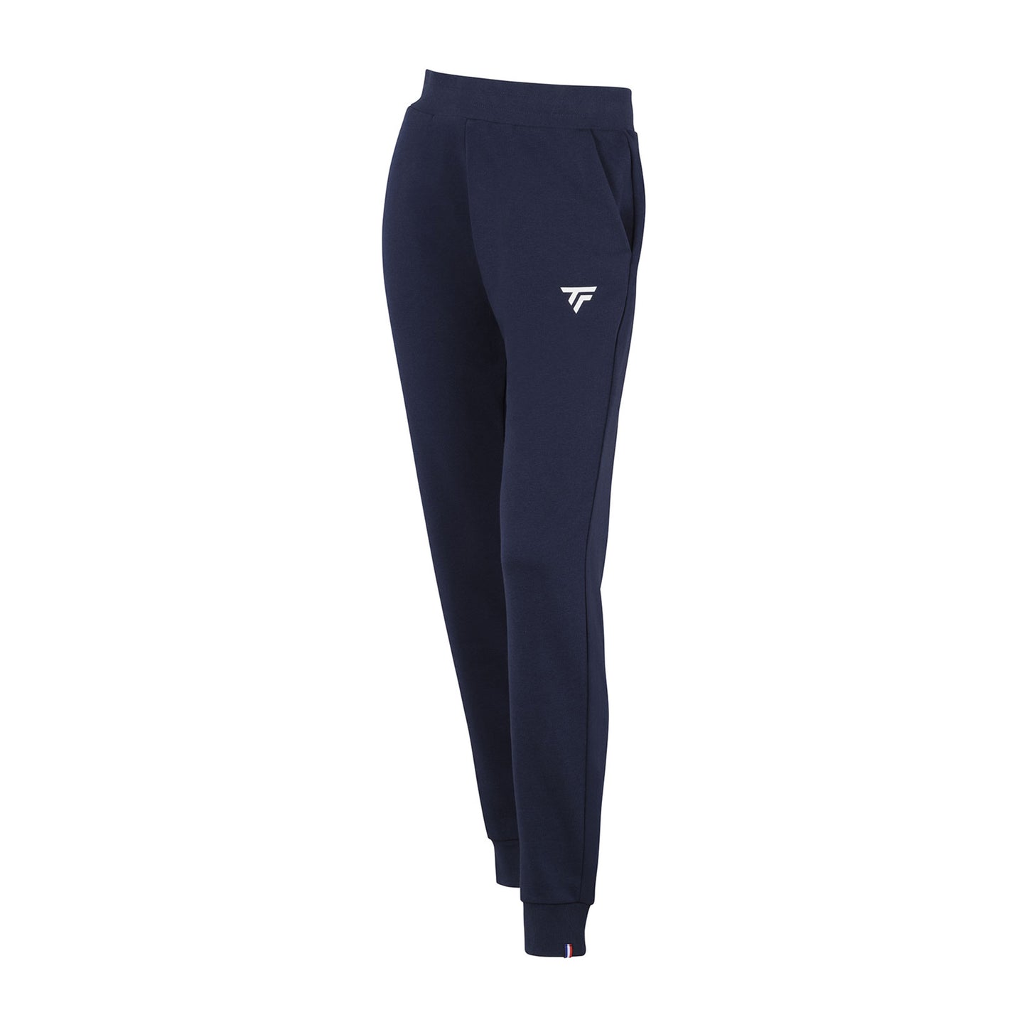 Tecnifibre Team Trainingshose Damen-Dunkelblau