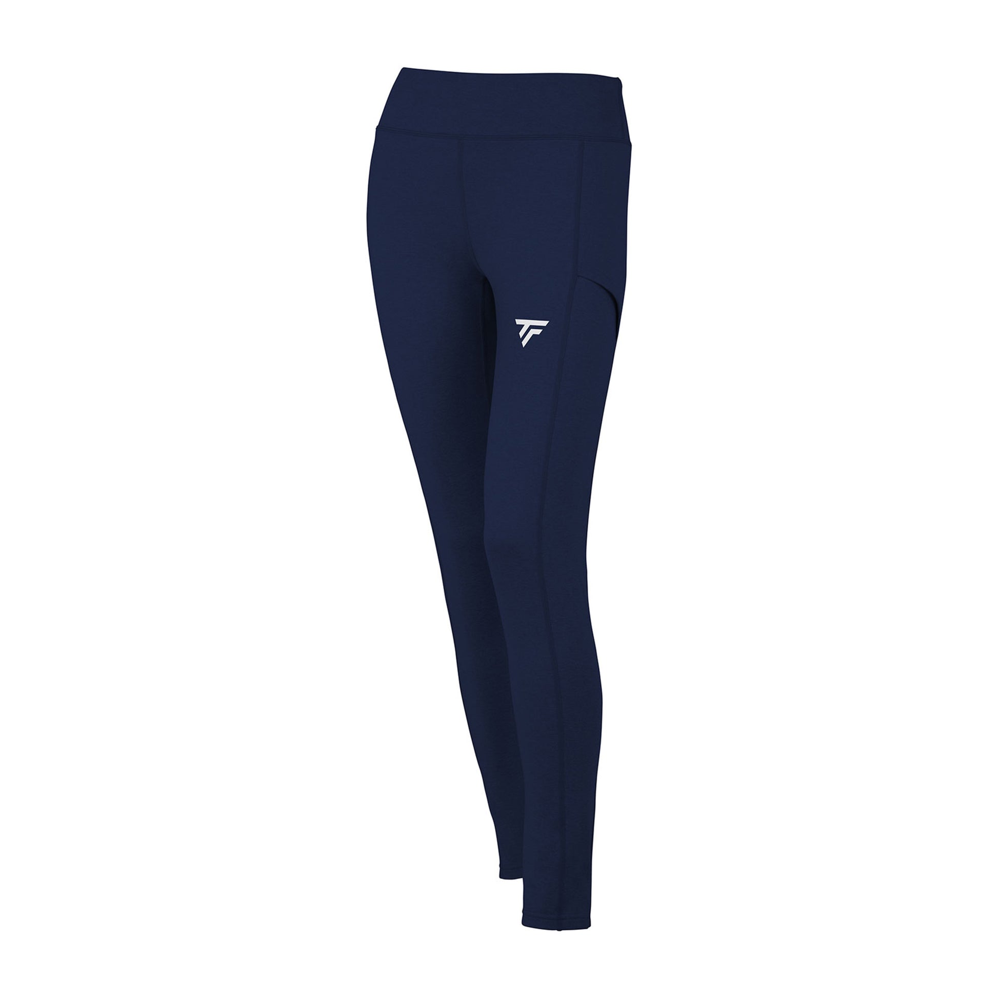 Tecnifibre Team Tight Damen-Dunkelblau