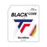 Black Code 12m Saitenset-Limette