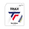 Triax Saitenset 12m-Nude