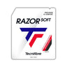 Razor Soft 12m Saitenset-Grau