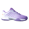 Hypercourt Express 2 Sandplatzschuh Special Edition Damen - lila, weiß