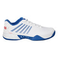 Hypercourt Express 2 Clay court shoe Men - white,