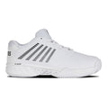 Hypercourt Express 2 Sandplatzschuh Special Edition Damen - weiß, schwarz