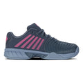 Express Light 3 Allcourtschuh Damen - dunkelblau, pink