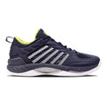 Hypercourt Supreme 2 All court shoe Men - dark blue, white