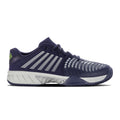 Express Light 3 Sandplatzschuh Herren - dunkelblau, hellgrau