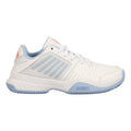 Express Court Express Sandplatzschuh Damen-Weiß