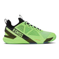 K-Frame Speed Rublo Sandplatzschuh Herren-Neongrün,Schwarz