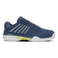 Hypercourt Express 2 Clay Court Shoe Men-Petrol,White
