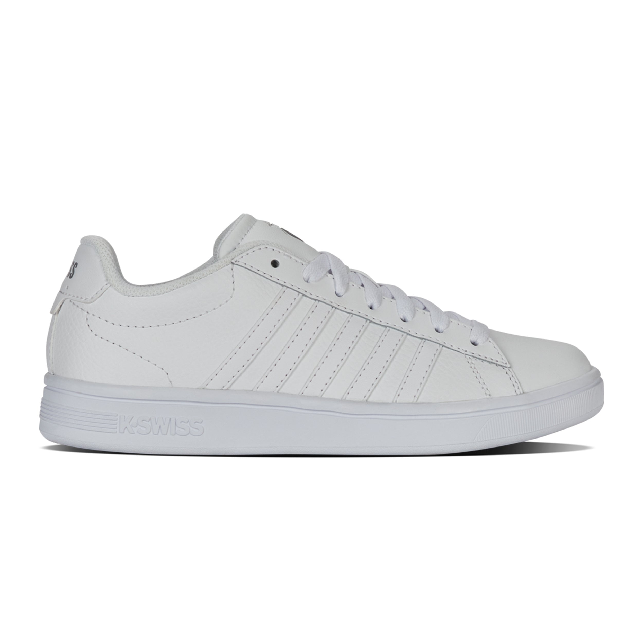K-Swiss Court Tiebreak II Sneakers Women - white, white