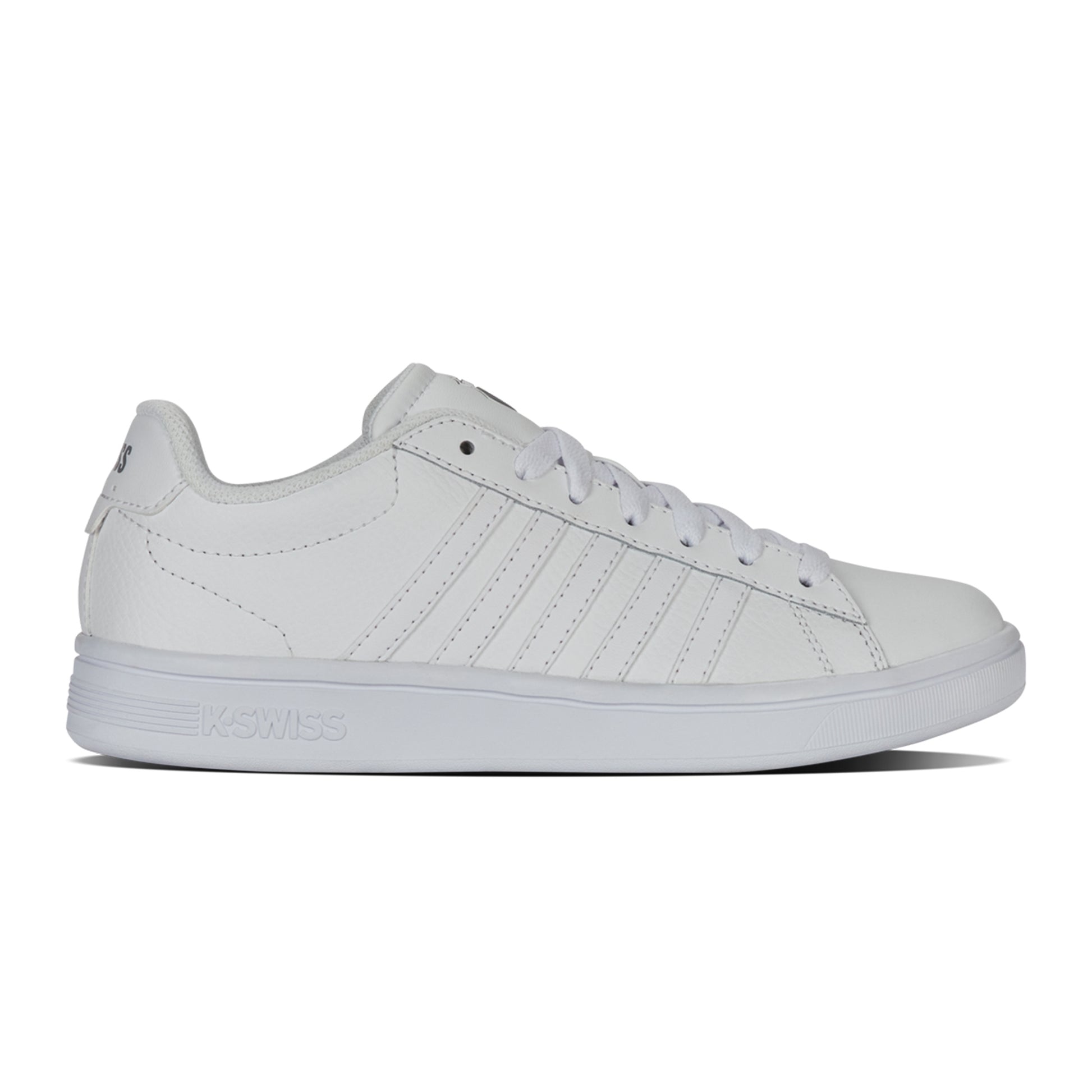 K-Swiss Court Tiebreak II Sneakers Women - white, white