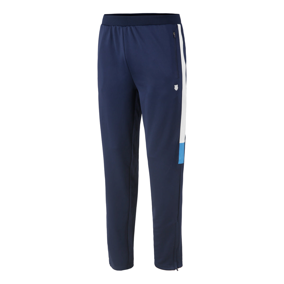 K-Swiss Core Team Training Pants Men-Dark Blue