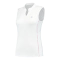 Hypercourt Advantage Tank Top Women-White