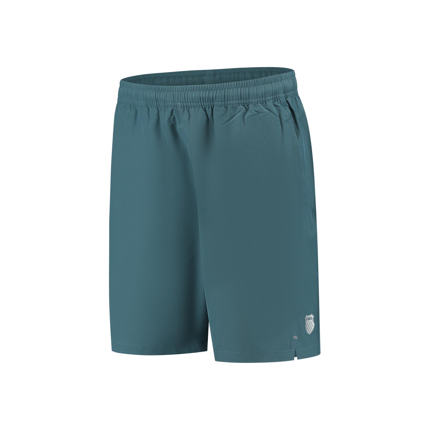 K-Swiss Hypercourt 7in Shorts Men - petrol,