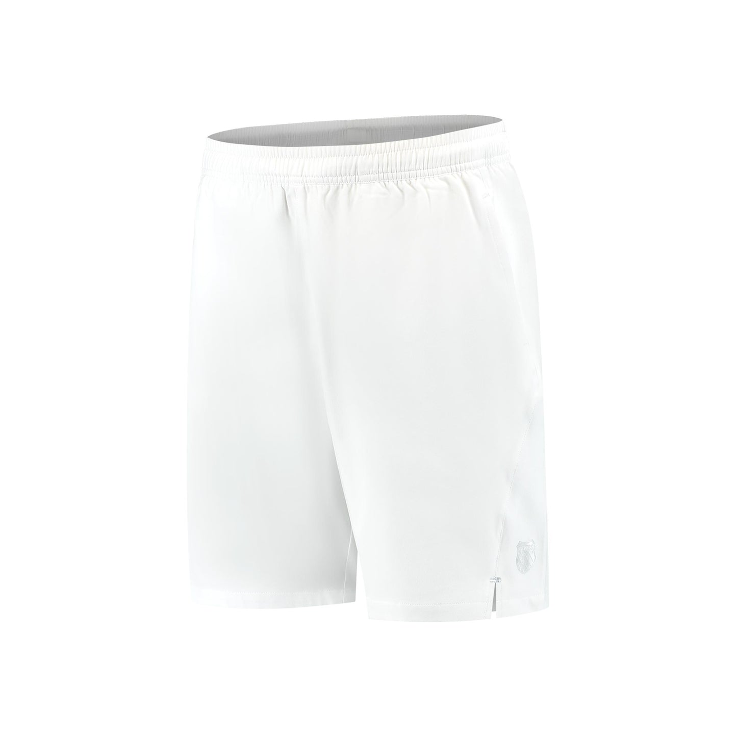 K-Swiss Hypercourt 7in Shorts Men - white,