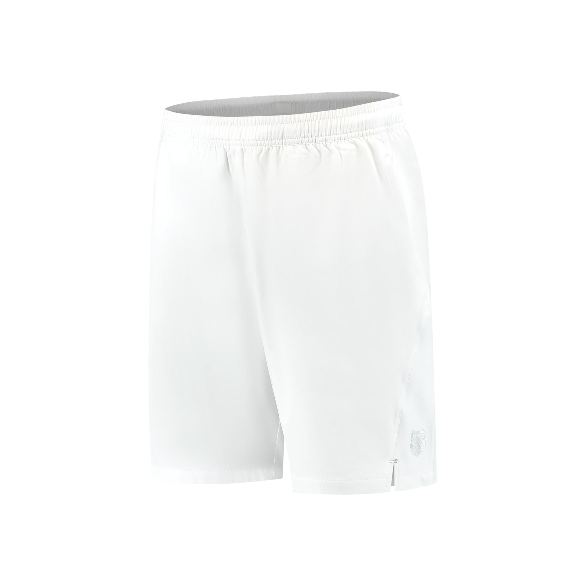 K-Swiss Hypercourt 7in Shorts Men - white,