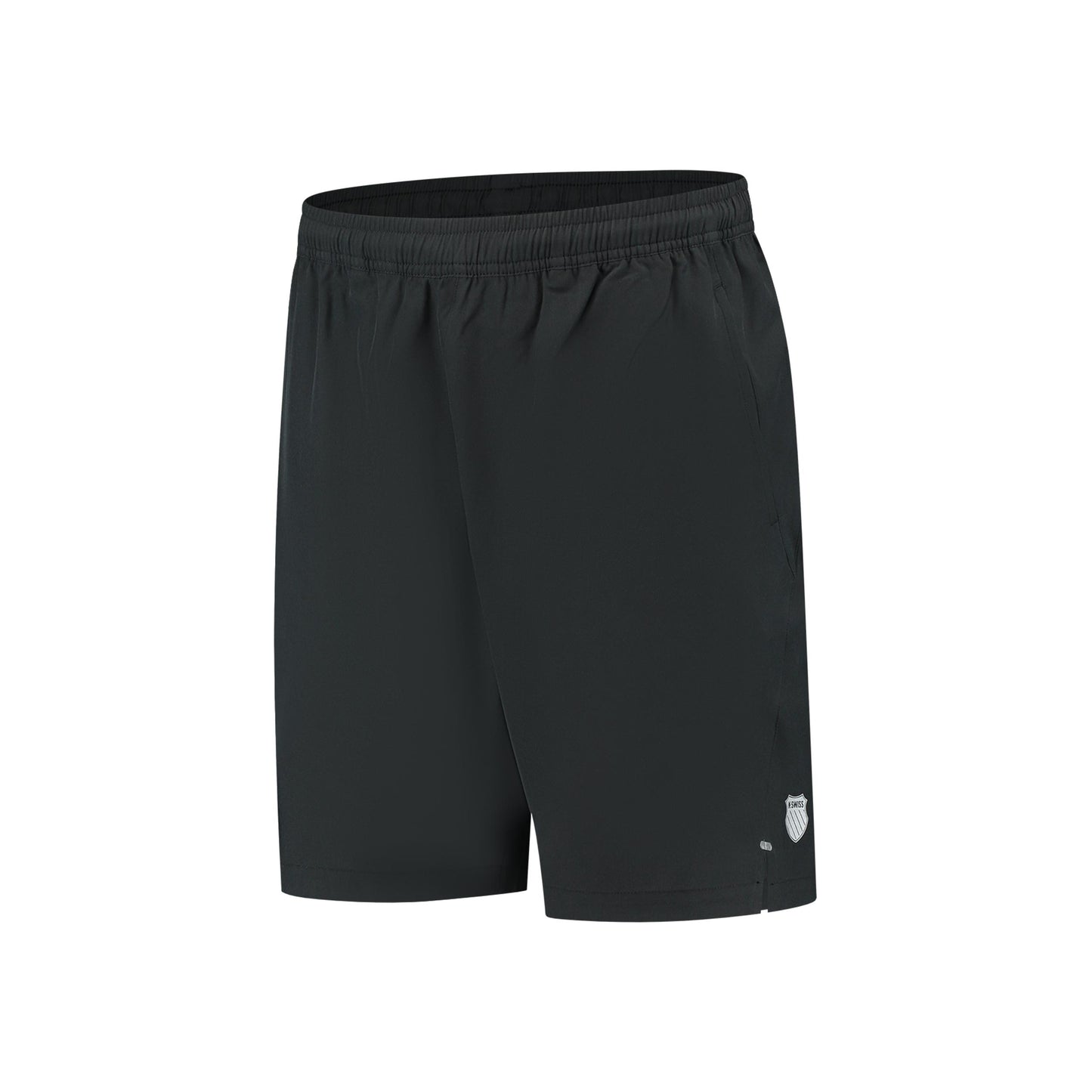 K-Swiss Hypercourt 7in Shorts Men-Black