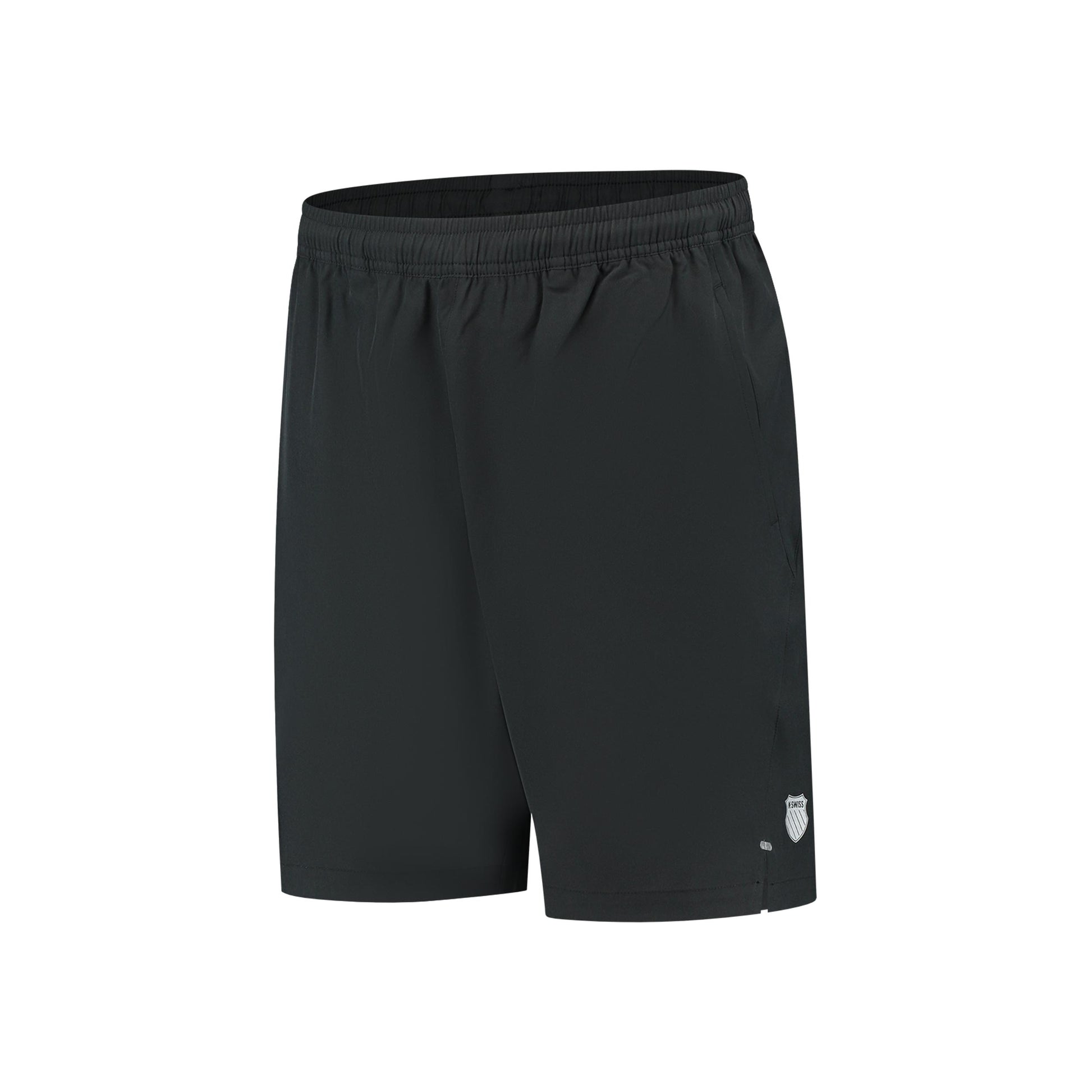 K-Swiss Hypercourt 7in Shorts Men-Black