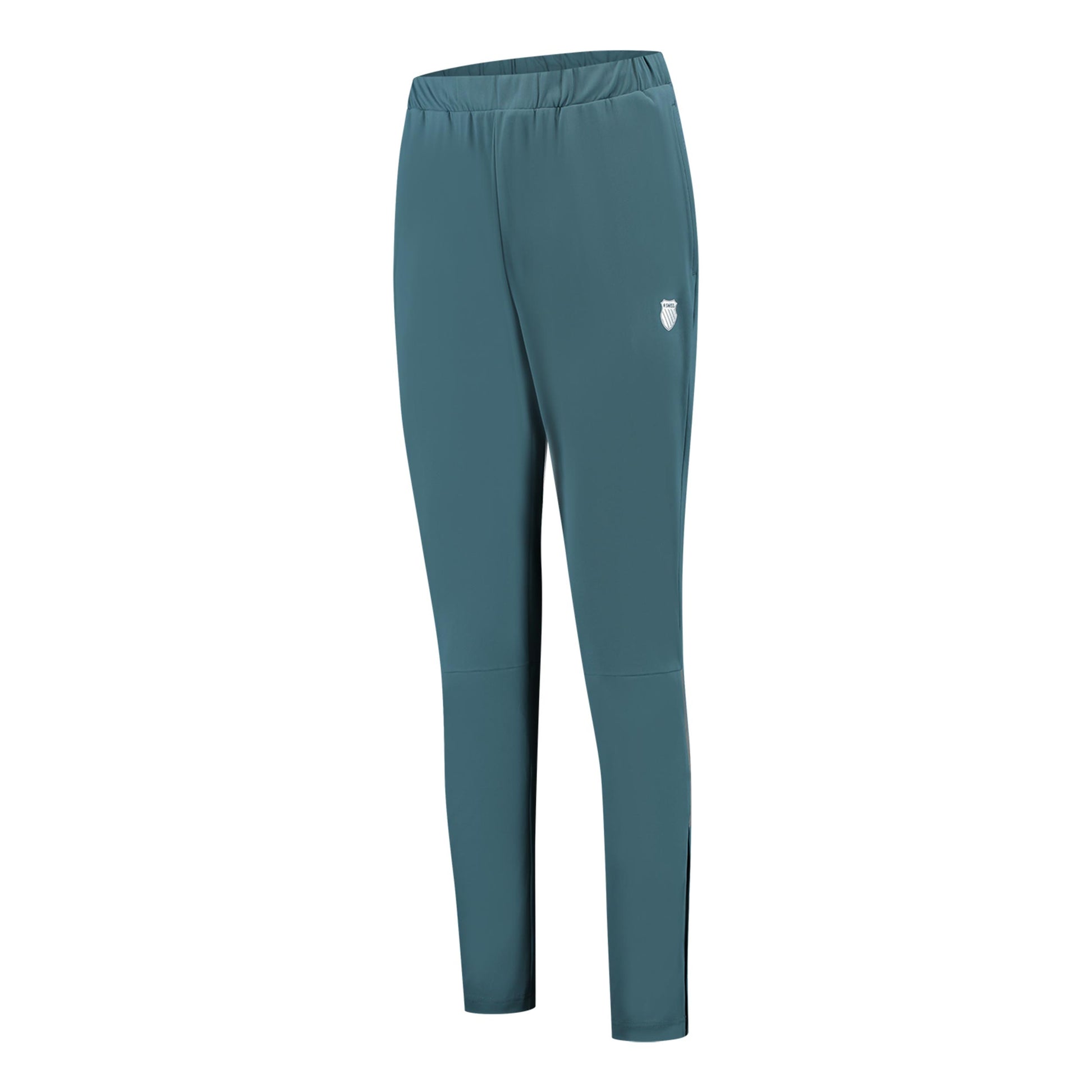 K-Swiss Hypercourt Training Pants Men-Petrol