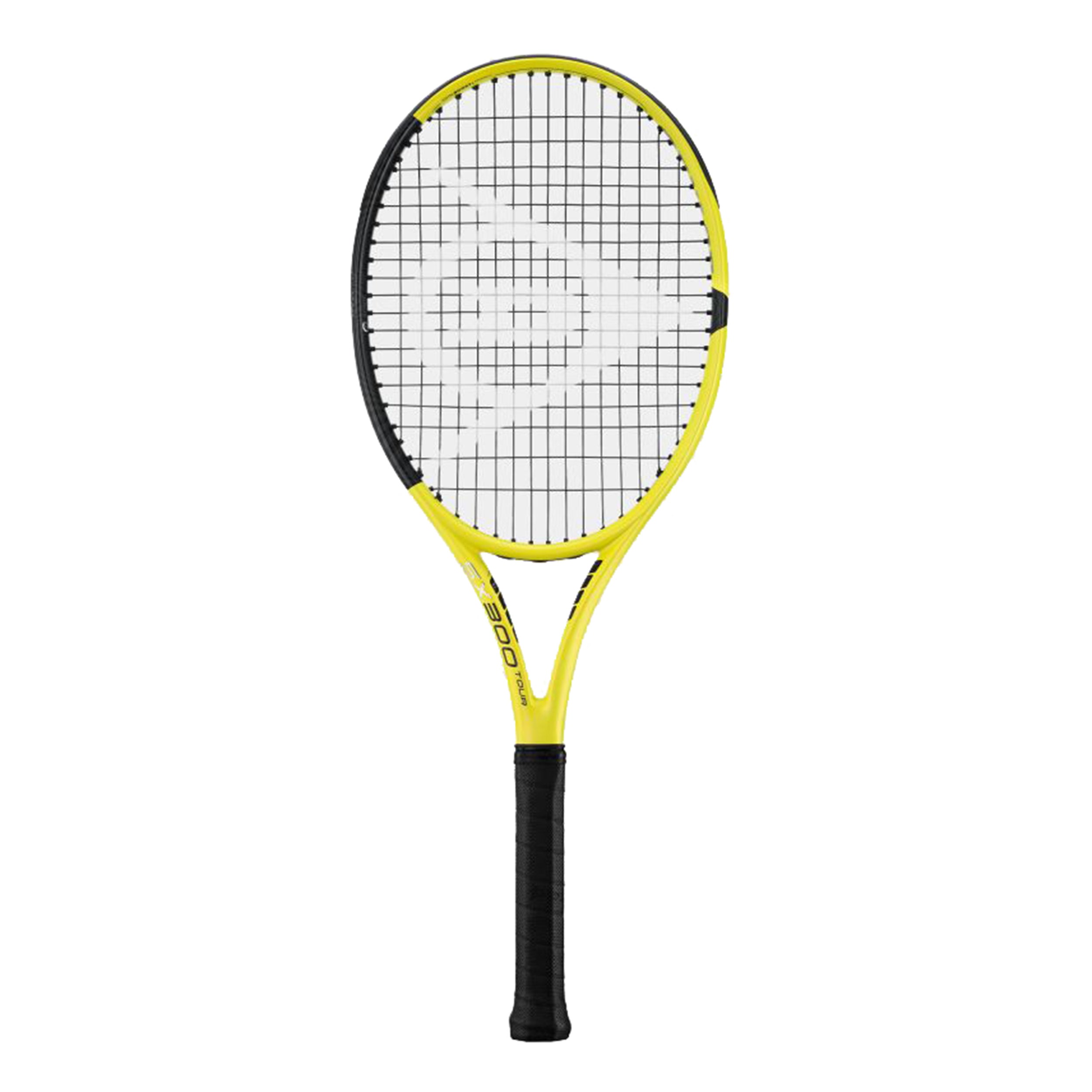 Dunlop SX 300 Tour Turnierschläger unbesaitet