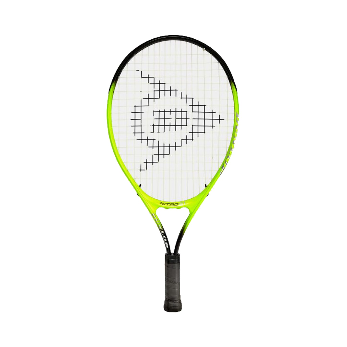 Dunlop Nitro JNR 21 Kinderschläger besaitet
