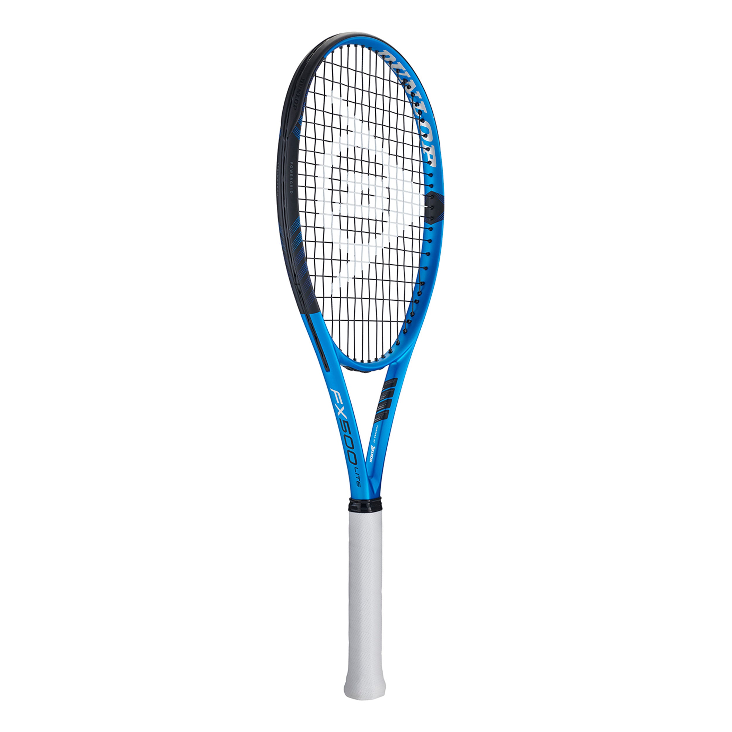 DUNLOP FX500 LITE 硬式テニスラケット FX 500 Lite | Tennis-Point