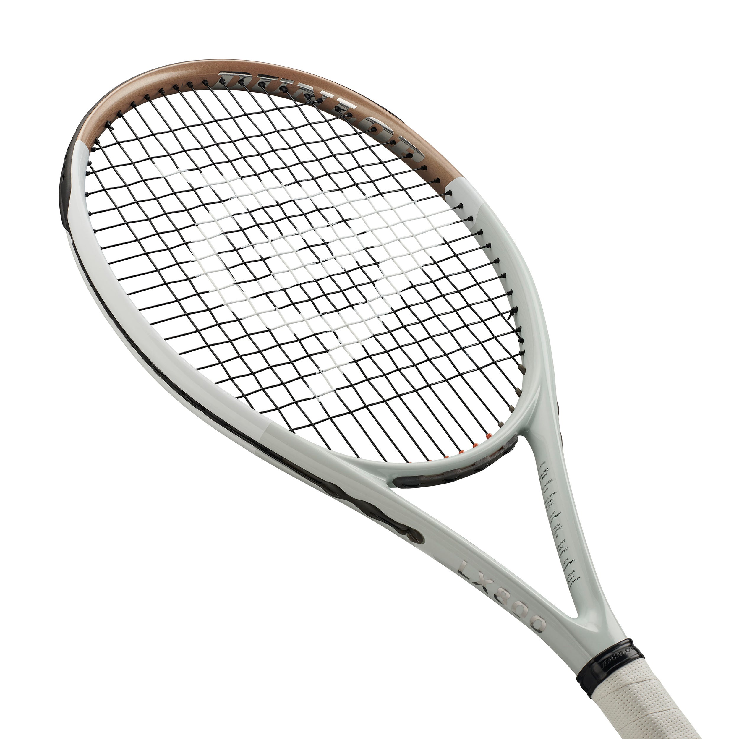 Dunlop LX 800 | Tennis-Point
