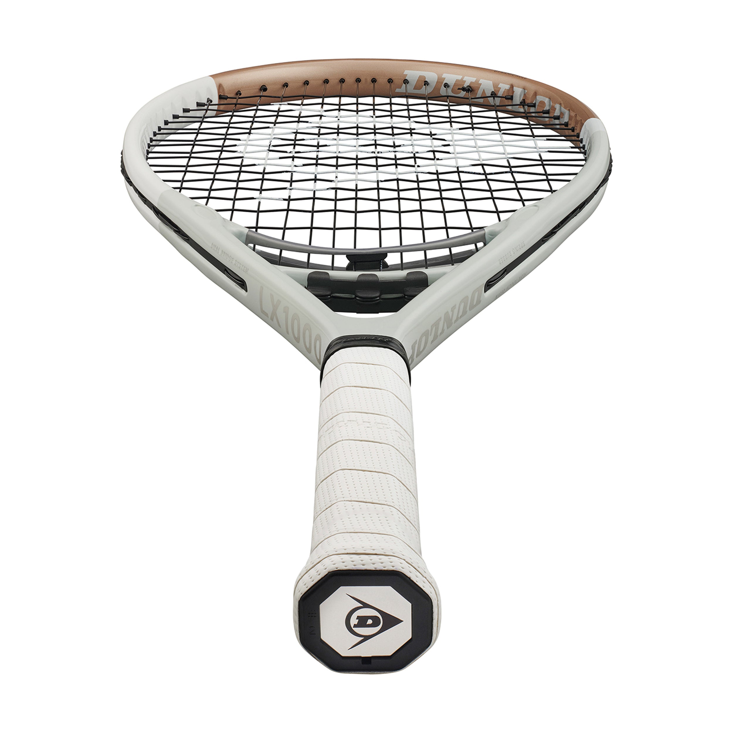 DUNLOP　LX1000　グリップ１ Dunlop LX 1000 | Tennis-Point