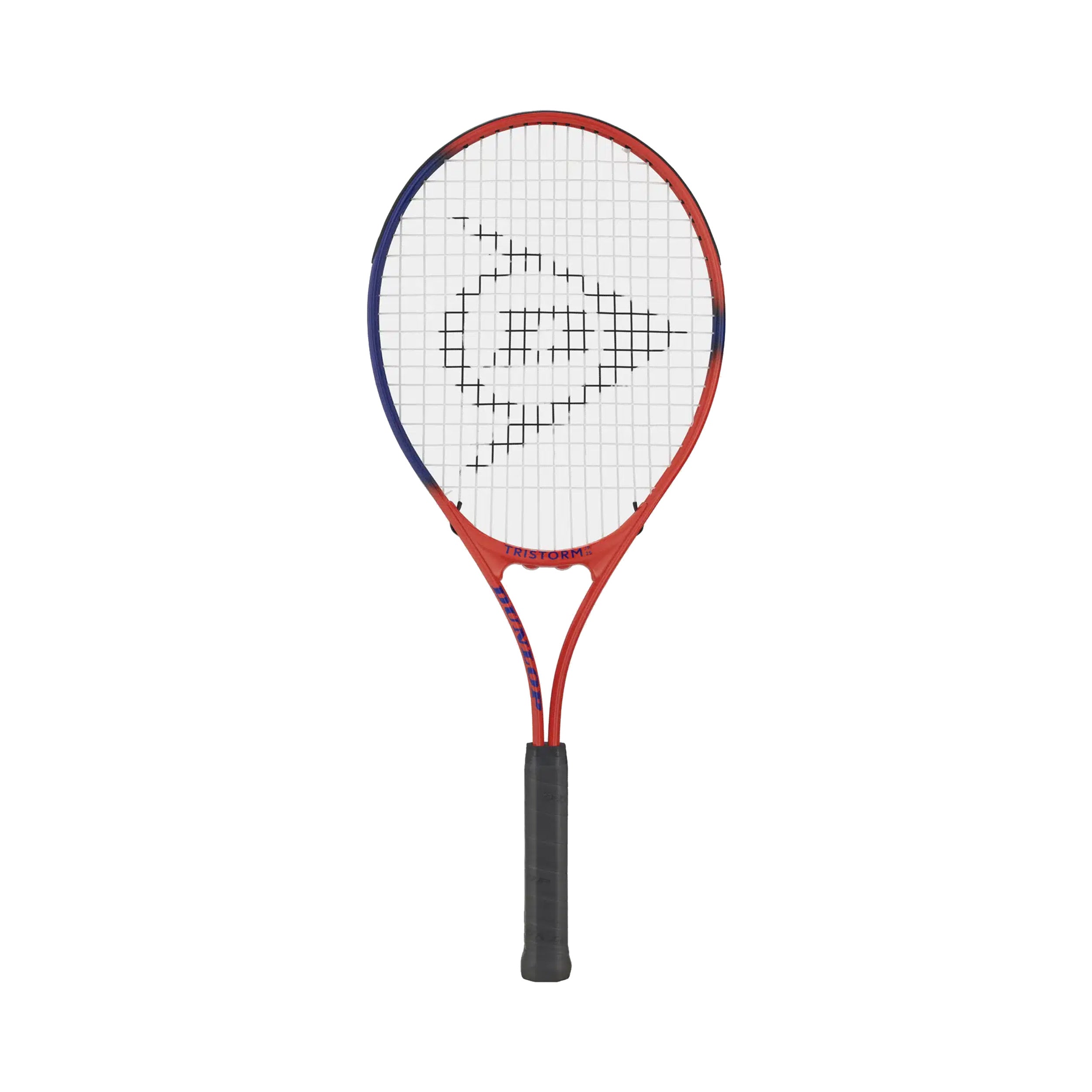 Dunlop Tristorm Jr 25 Junior racket Strung