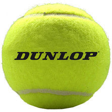 Dunlop Giant Ball 1er Pack