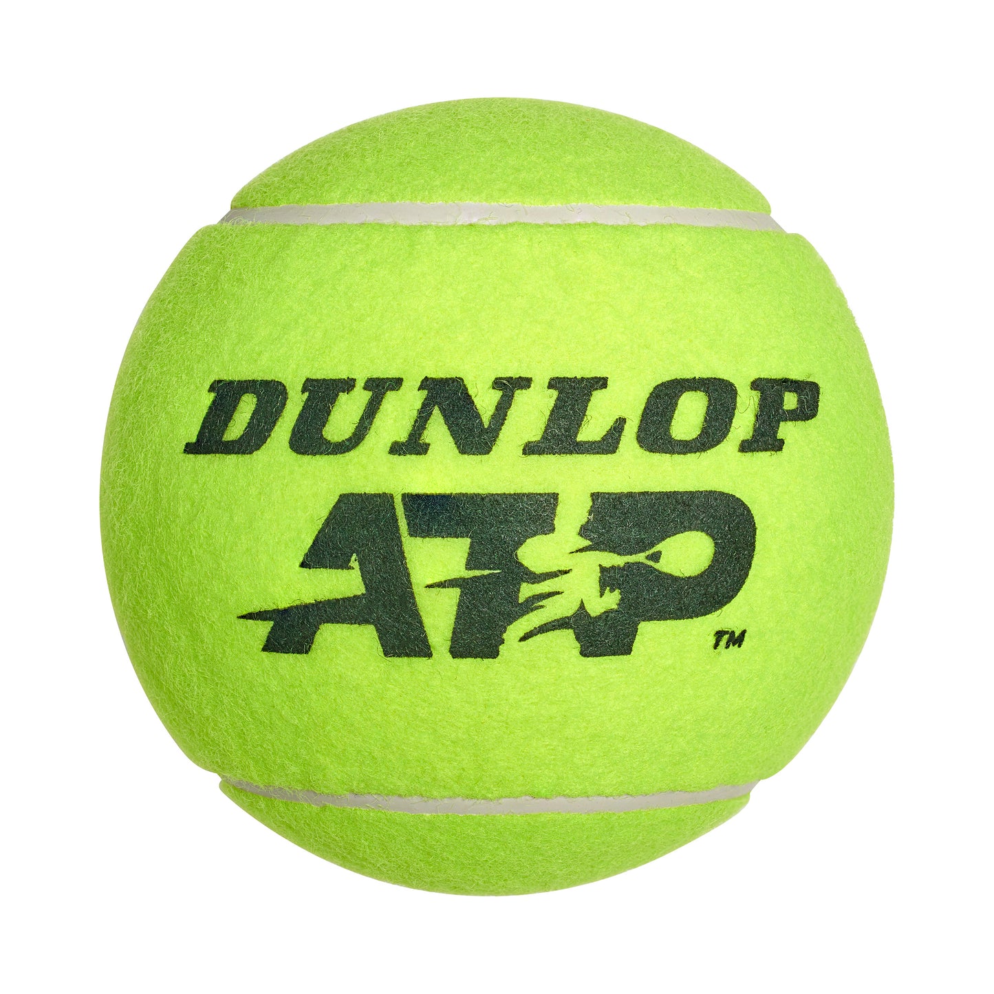 Dunlop ATP Giant Ball Gelb 1er Pack