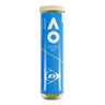 Australian Open 4 Ball Tube